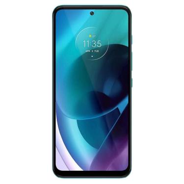 Imagem de Motorola Moto G71 5G 128GB Verde - Excelente