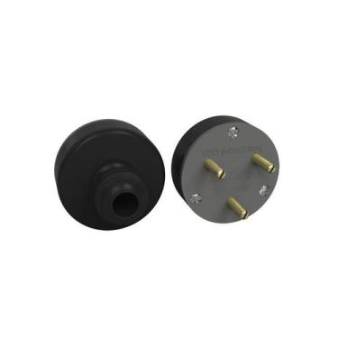 Imagem de Pino flecha ind.3px20a r320lumibra - LUMIBRAS