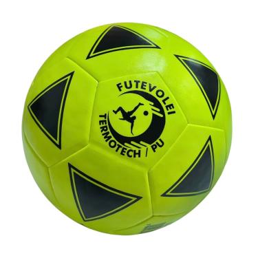 Imagem de Scalibu, Bola Futevolei, Praia, Termotec Pu, sem costura, Unid