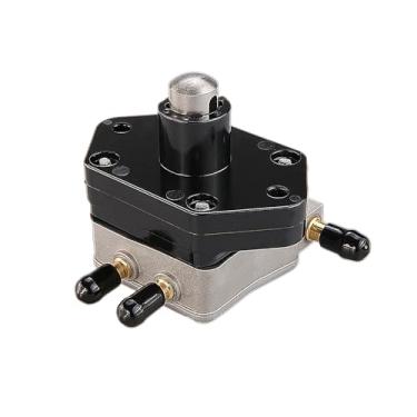 Imagem de ZHENGHE Nova bomba de combustível para motores Mercury Outboard 4 tempos 25-60 HP 881862T1 881862T07 892874T 899106T 8M0141844 peças de reposição