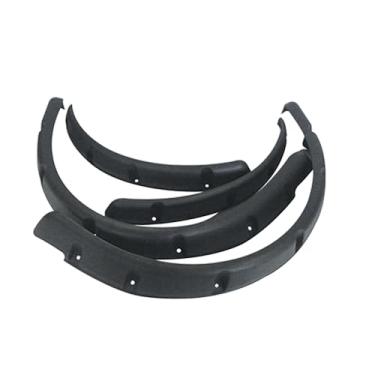 Imagem de RHOX Fender Flare, conjunto de 4, E-Z-Go RXV 08-15