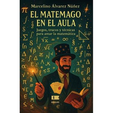 Imagem de El matemago en el aula - Espanhol