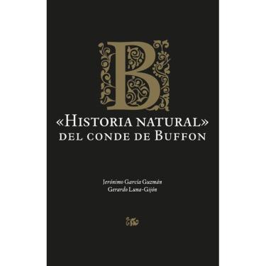 Imagem de «Historia natural» del conde de Buffon - Espanhol