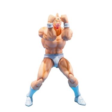 Imagem de TAMASHII NATIONS Kinnikuman Origin ARC Figuarts 15,5 cm Kinnikuman Origin ARC SH Figuarts