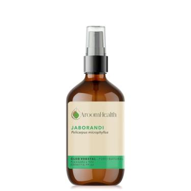 Imagem de Óleo vegetal puro natural de Jaborandi - 500 ml