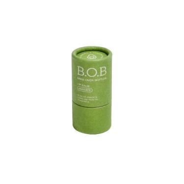 Imagem de Lip Balm B.O.B. Bars Abacate 10gr