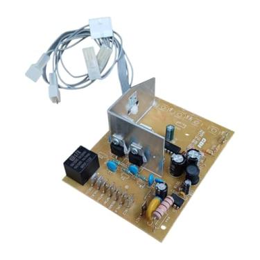 Imagem de Placa lavadora mabe ge 189d5001G005 06 011 012 bivolt