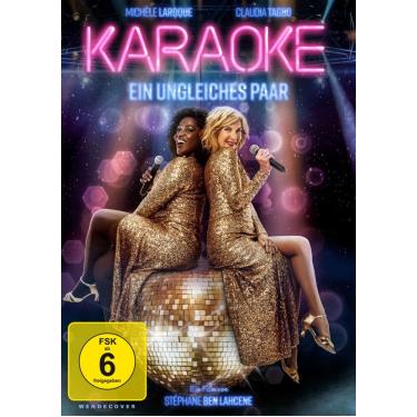 Imagem de Karaoke - Ein ungleiches Paar