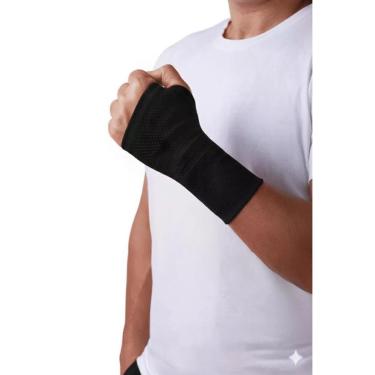 Imagem de Imobilizador De Punho | Direito | Linha Pro-Unissex