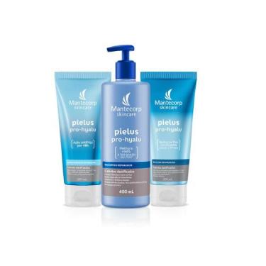 Imagem de Kit Pielus Pro-Hyalu Trio