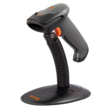 Imagem de Leitor de código de barras Tanca Jetway JL-300