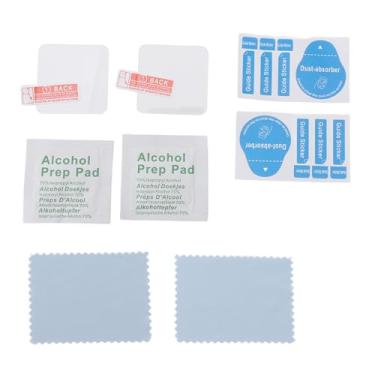 Imagem de SPYMINNPOO Protetor de Tela para RS 4 Pro, Vidro Temperado Com Dureza 9H, Anti-arranhões, HD Cristalino para Estabilizadores de Câmera