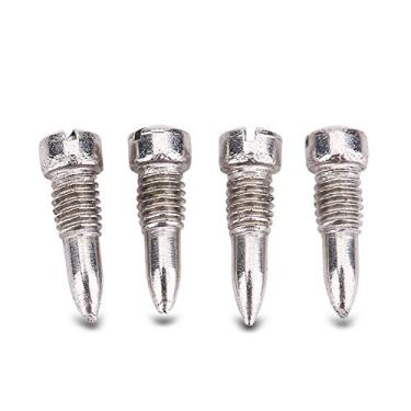 Imagem de RiToEasysports Conjunto de Kit de Manutenção para Reparo de Alto Sax, Peças Profissionais de Instrumentos de Sopro para Amantes de Saxofone Diy