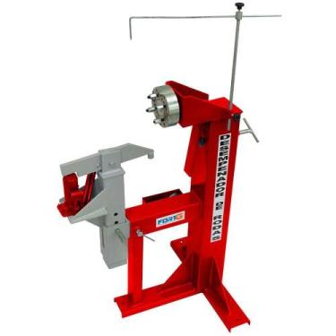 Imagem de Desempenador de Rodas Liga Leve até 24 Polegadas FortG