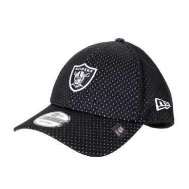 Imagem de Boné New Era Las Vegas Raiders 940 NFL Urban Tech Sport-Masculino