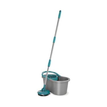 Imagem de Mop Giratório Fit 3 em 1 Flash Limp MOP9379 - FLASHLIMP