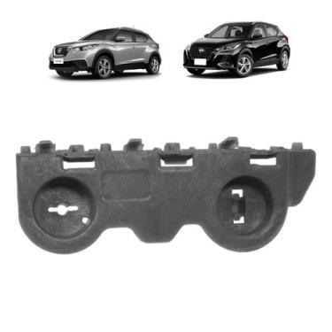 Imagem de Guia kicks 17/ parachoque dianteiro le - imp - INDEFINIDA