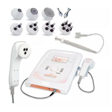 Imagem de Radiofrequência Hertix Smart Slim Kld Estética Íntima Anvisa 110v/220v