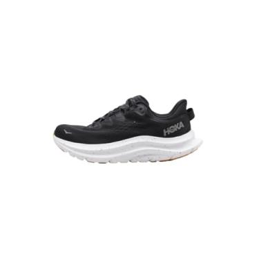 Imagem de Hoka Kawana 2 Tênis feminino, Preto/branco, 39