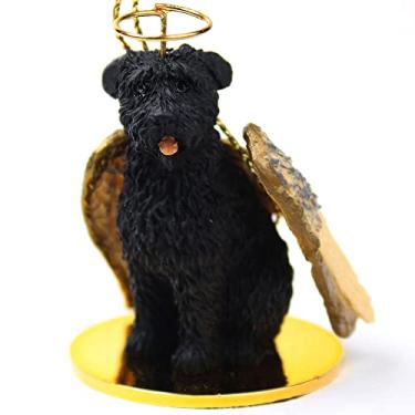 Imagem de Estatueta de anjo Bouvier