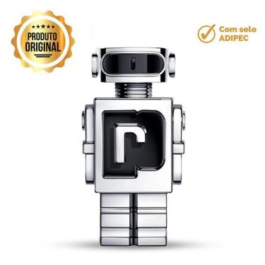 Imagem de Perfume paco-rabanne-phantom Edt 100ml Masculino Original