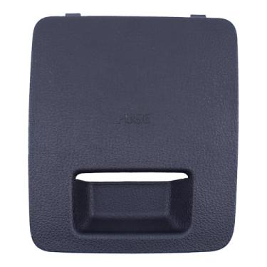 Imagem de DooFig Capa de caixa de fusíveis interior para Kia Sportage 2014-2016