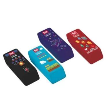 Imagem de BORRACHA TRIS COLLECT ARCADE - TRIS