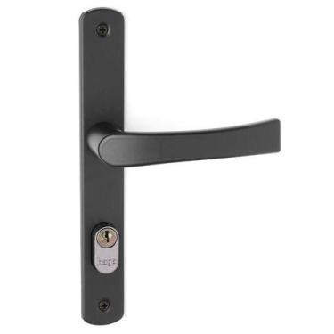 Imagem de Fechadura haga externa berlin 21e225m138 26300b 808520 - HAGA IND COM