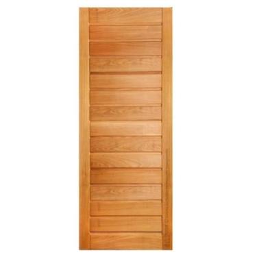 Imagem de Folha de Porta AD01 Tauari Mapaf, 80 cm
