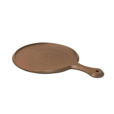 Imagem de Tábua Melamina Efeito Madeira 30 Cm - Mabel