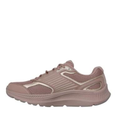 Imagem de Skechers Tênis feminino Go Run Consistent 2.0 Advantage, Marrom, 37