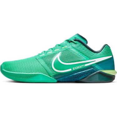 Imagem de Nike Cross-Training Low, Clear Jade White Geode Teal Deep Jungle, 38