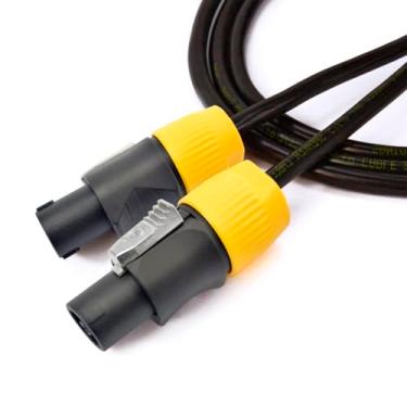 Imagem de Cabo Speakon X Speakon Santo Angelo Spk X Spk 10 metros