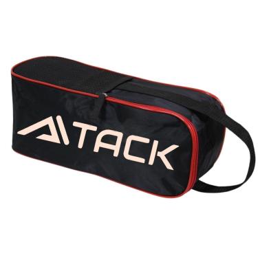 Imagem de Bolsa Porta Chuteira Com Bolsos Externos Impermeável Pró-Unissex