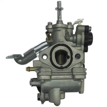 Imagem de Carburador Completo Crypton 115 Crypton115 2009 A 2015 - Smart