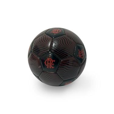 Imagem de Bola Oficial Flamengo Futebol de Campo CRF-CPO-21