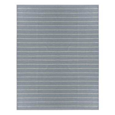 Imagem de TAPETE PORTOBELLO 143 GREY 1,50X2,00