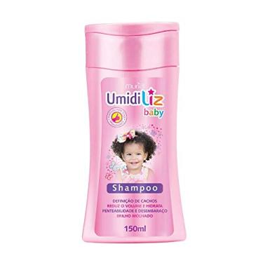 Imagem de Shampoo Umidiliz Baby 150Ml, Muriel