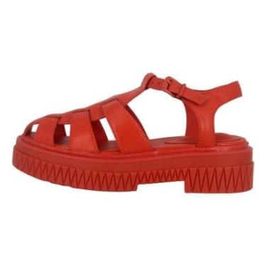 Imagem de SANDÁLIA FEMININA SCHUTZ  S215710001-Feminino