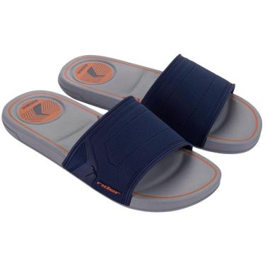 Imagem de Chinelo Rider Slide Start Masculino Confortável-Masculino