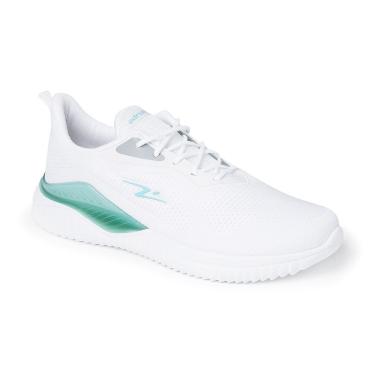 Imagem de Tênis Esportivo Feminino Adrun Type 9406F /Verde-Feminino