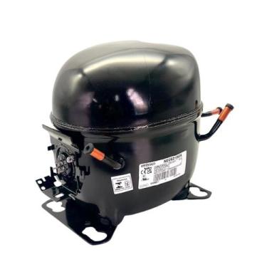 Imagem de Motor Compressor 3/4 Hp Embraco Aspera Neu6215Gk R404A 220V