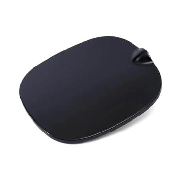 Imagem de Tampa do tanque de combustível, acessórios para a tampa do tanque de gasolina 77350-0C030, compatível com Toyota Sequoia 2011-2020.