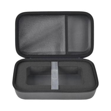 Imagem de Estojo Para Iniciador De Carro De 12800mAh 1500A Pico Compatível Com N