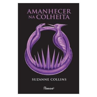 Imagem de Amanhecer Na Colheita