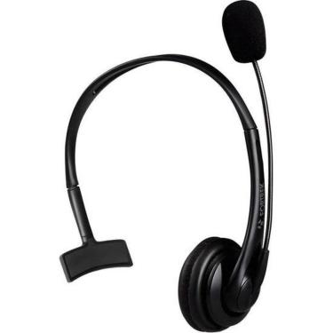 Imagem de Headset Office Fortrek Fk731a Usb