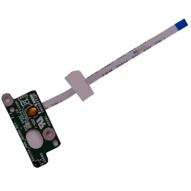 Imagem de Placa mBook Botão Power Para Asus Compatível Com SW5602