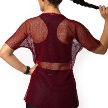 Imagem de Blusa Di Paula Alba Training Feminina-Feminino