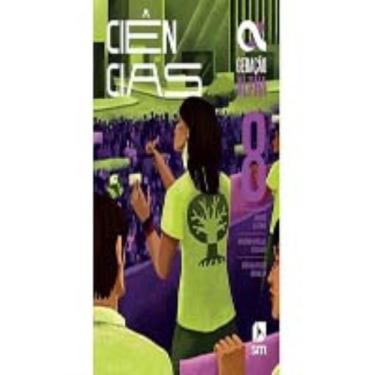 Imagem de GERAÇÃO ALPHA CIE 8 LA F2 5ª ED24 - SM - DIDATICOS, 3