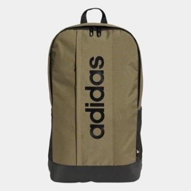Imagem de Mochila Adidas Linear Backpack 18.5L-Unissex